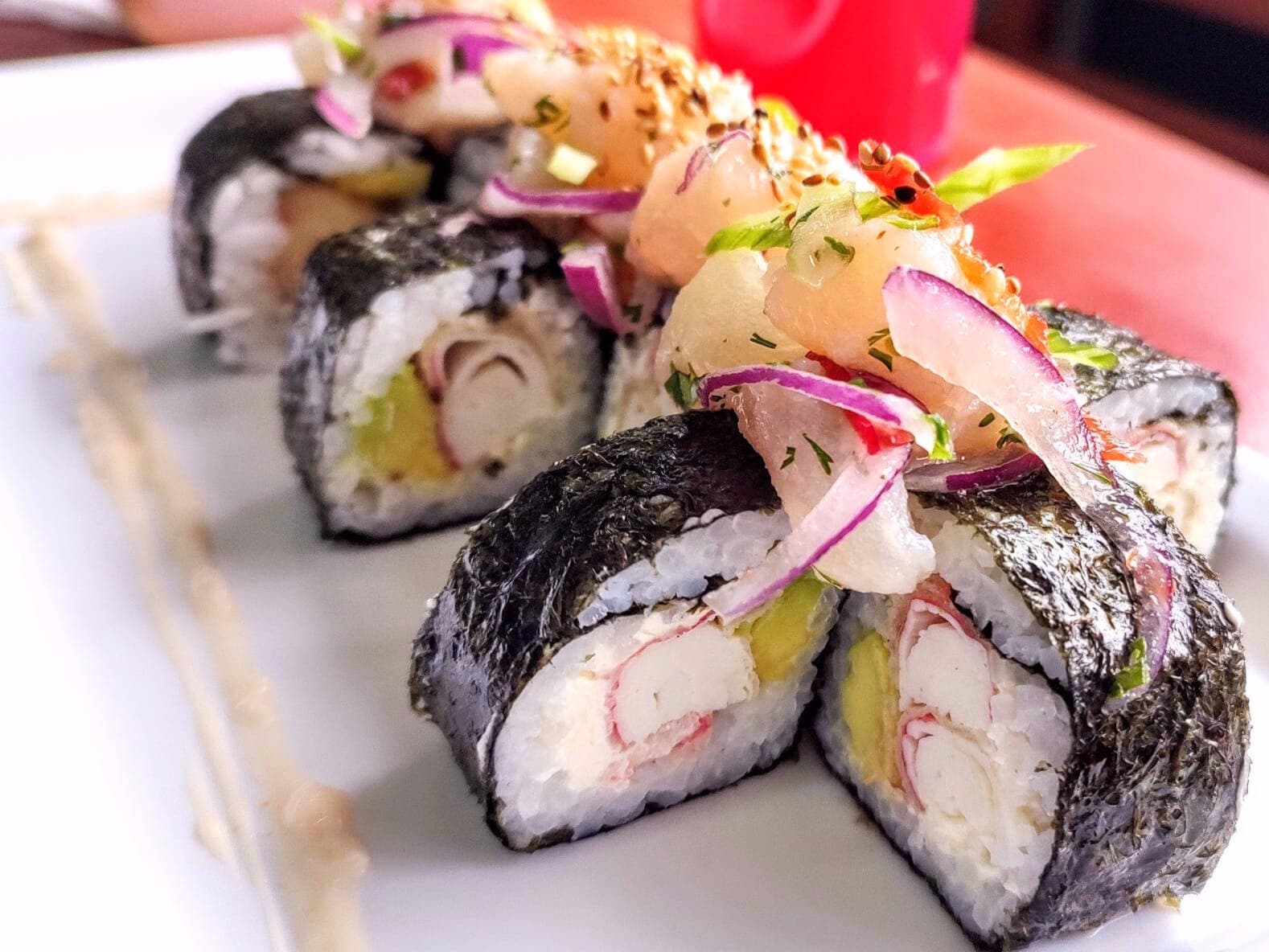 Zushivichez (Sushi)