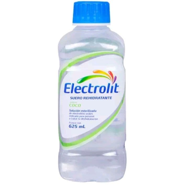 Electrolit Coco