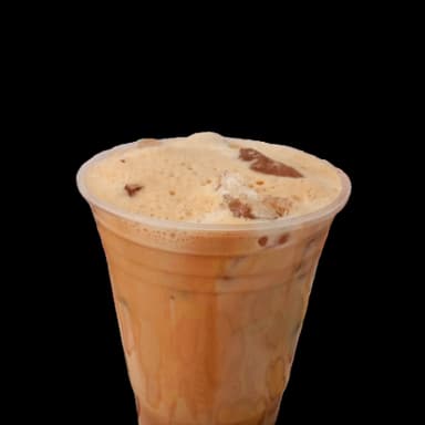 CAFE HELADO CAPUCHINO