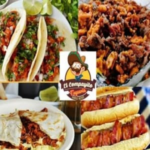 El Compayito