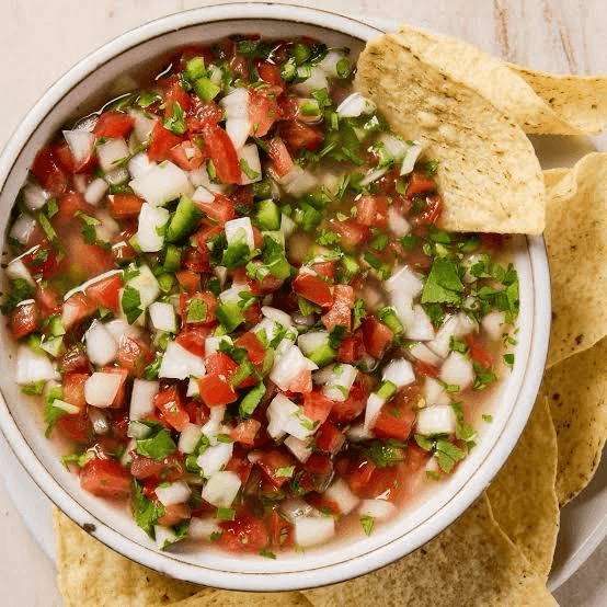 PICO DE GALLO