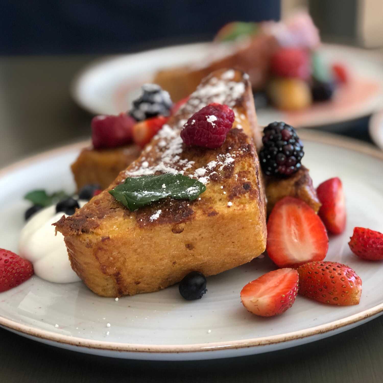 French Toast