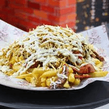 Salchipollo