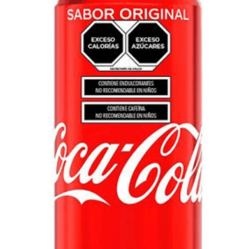 Coca Cola 355ml