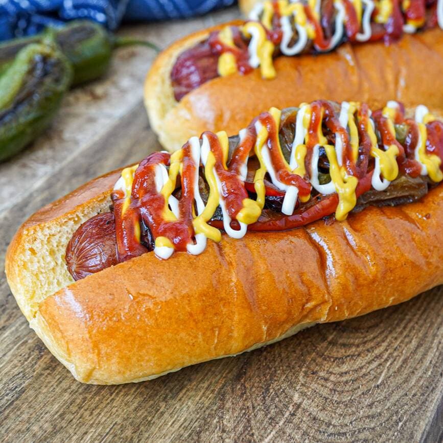 Hotdog