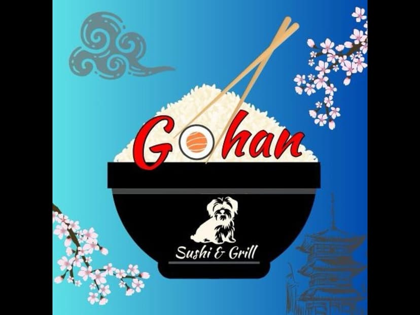 Gohan Sushi