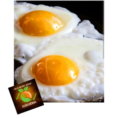 Huevos a Elegir