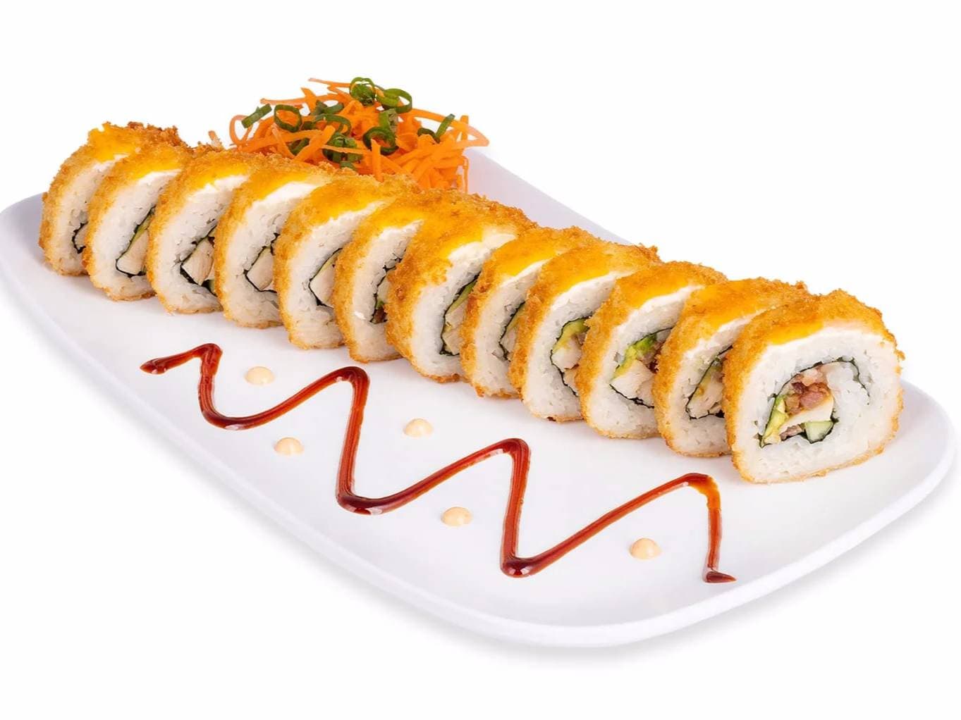 Rollo Cordon Bleu
