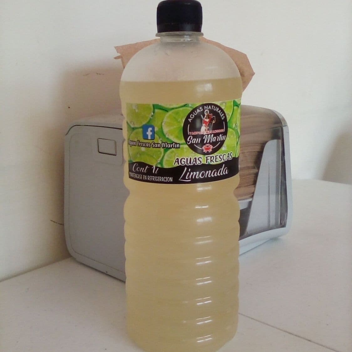 Limonada 1L