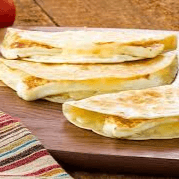 Quesadilla Sencilla