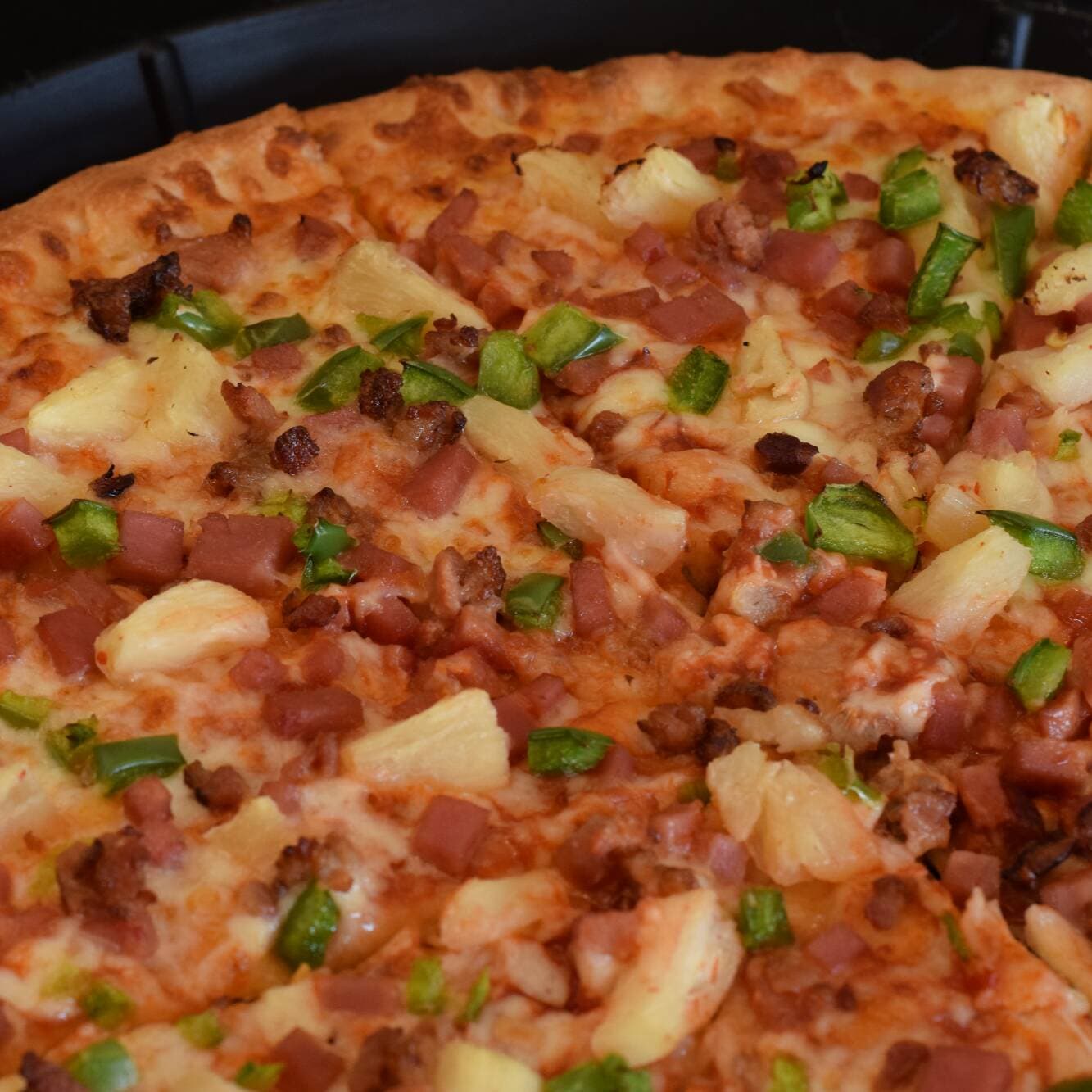 Pizza Grande