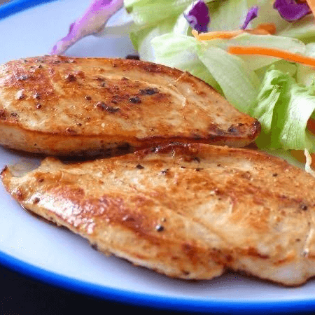 Pechuga Asada