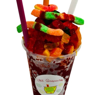 Chamoyada Especial