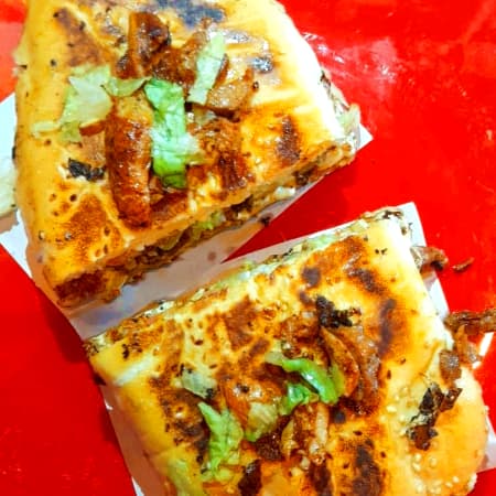 Torta de Pastor