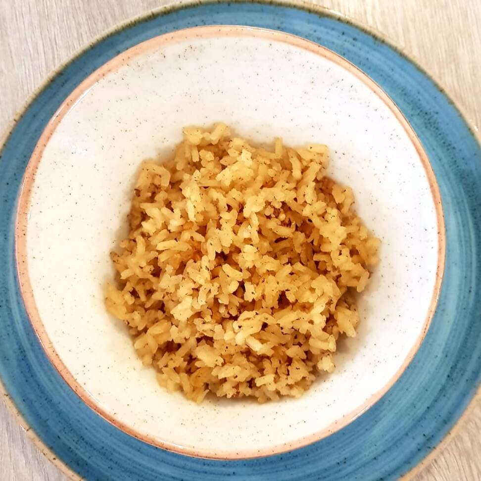 Arroz Coco