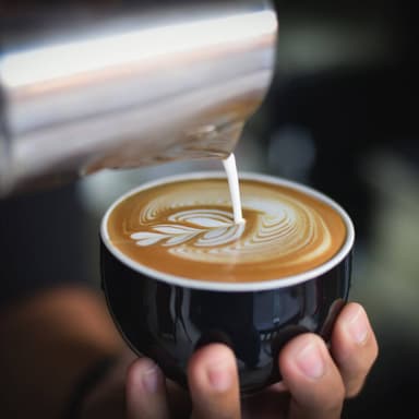 Café Latte