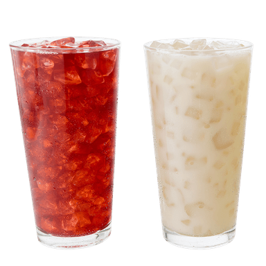 Agua de Sabor Medio Litro