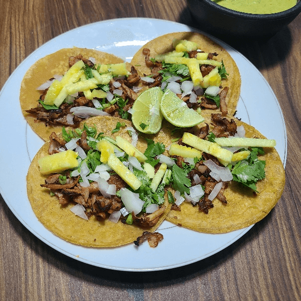 Combo de Pastor
