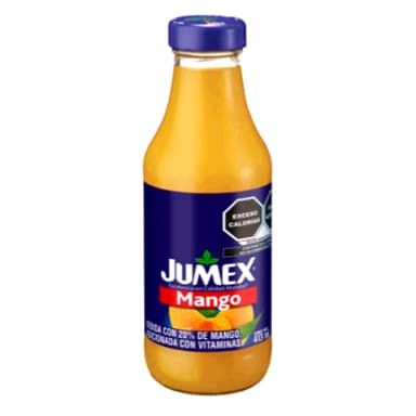 Jumex Mango 413 ml.