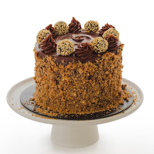 Torta FERRERO ROCHER