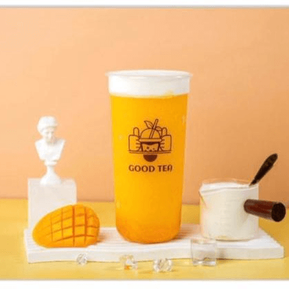 Mango Chesse