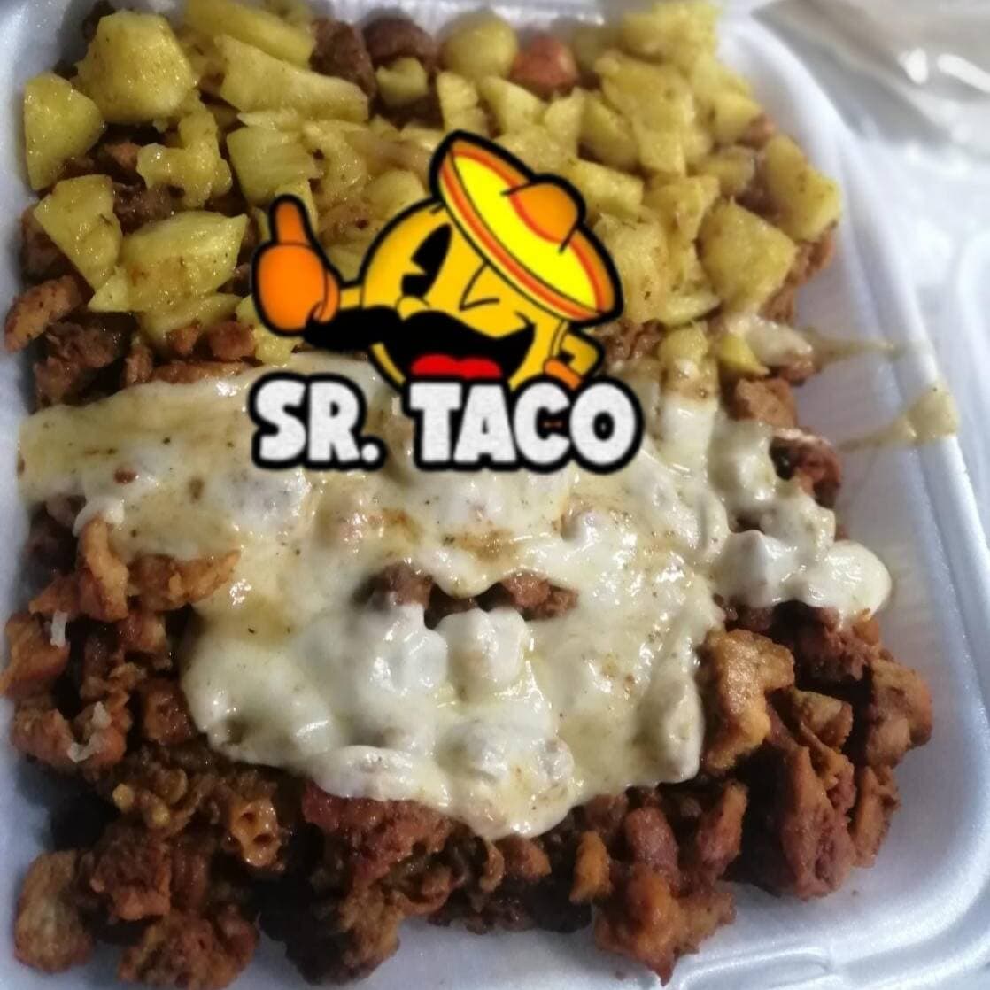 Combo Familiar Mixto