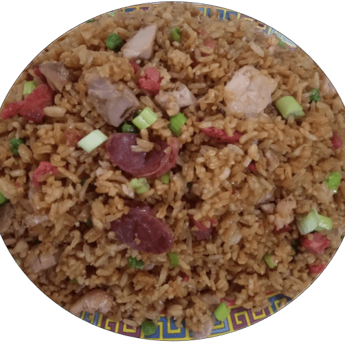 Arroz Frito