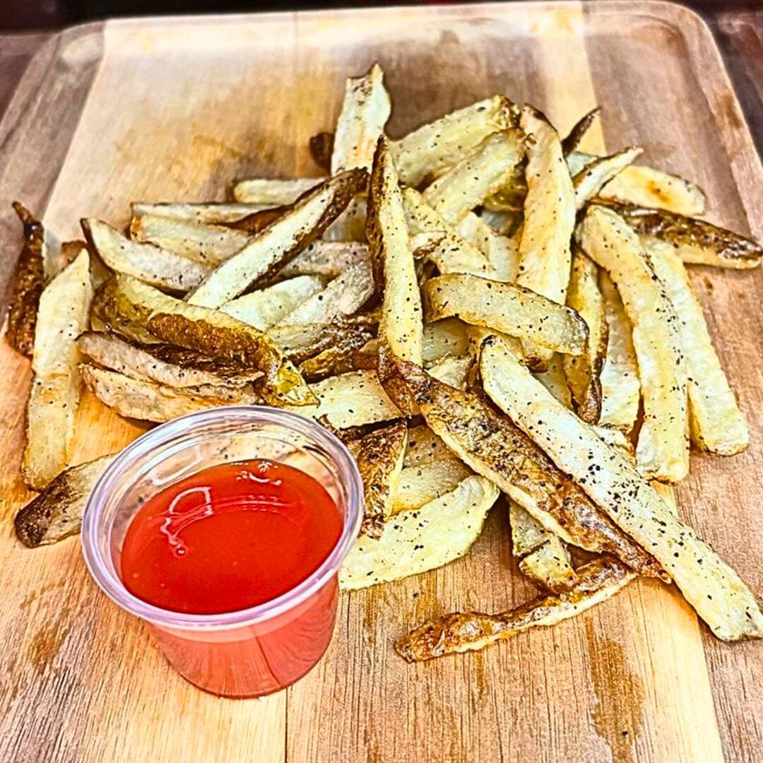 Papas Fritas 250 G