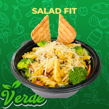Salad Fit