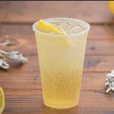 Limonada De Salvia