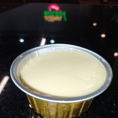 MINI FLAN