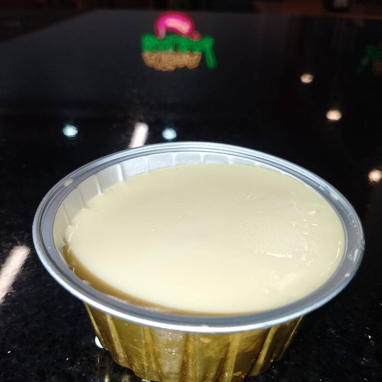 MINI FLAN