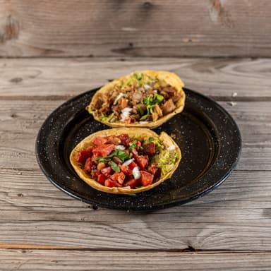 Cazuela de Chorizo para Asar