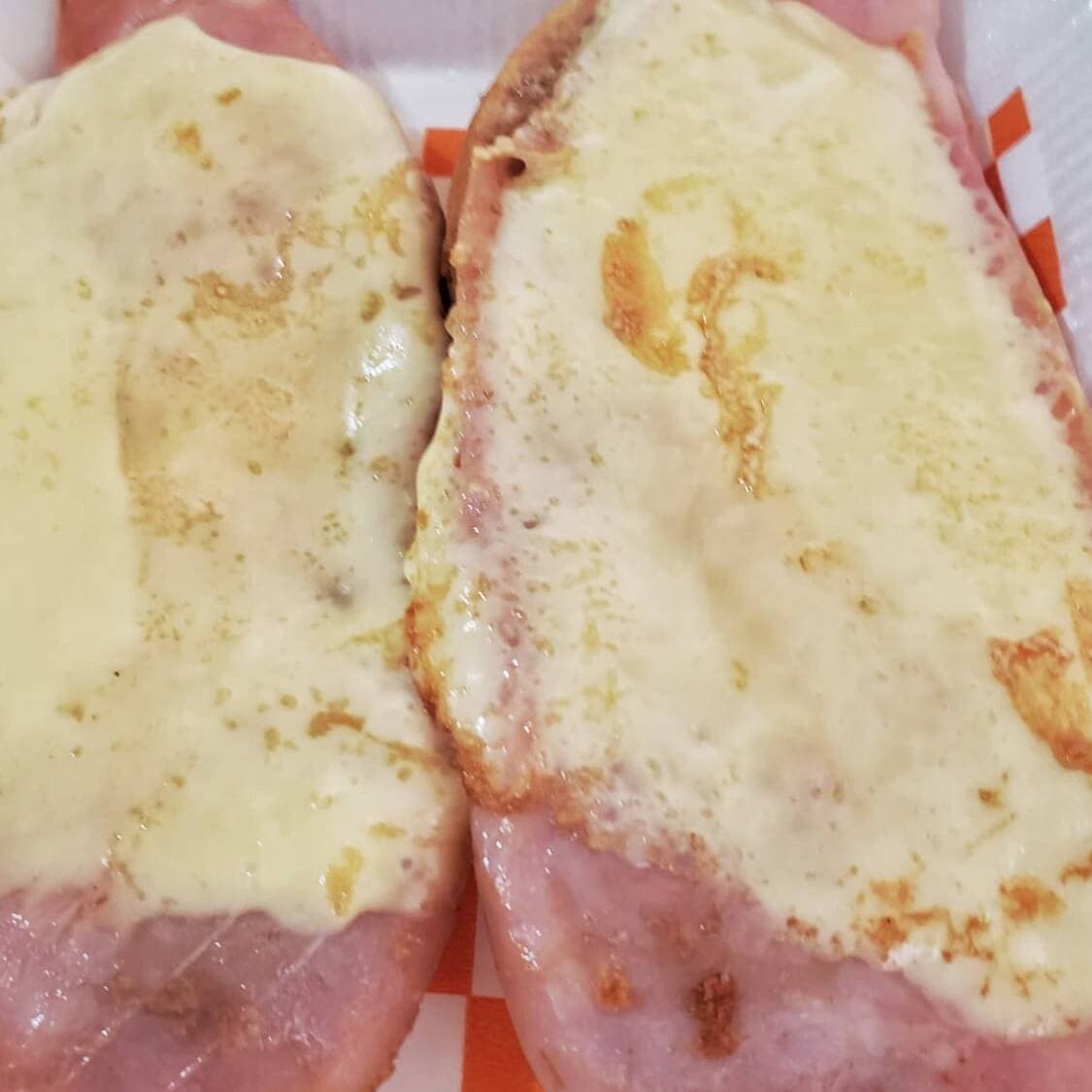 Molletes