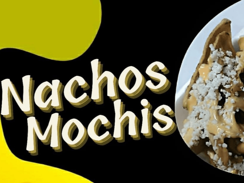 NACHOS MOCHIS