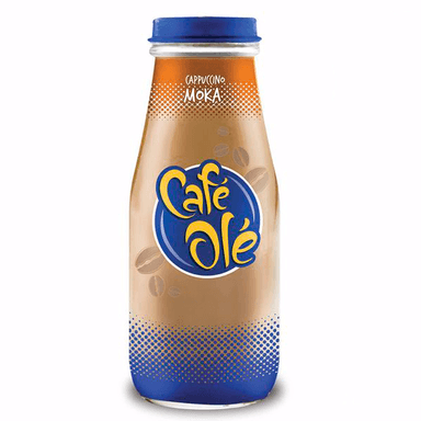 Café Olé Moka 281 Ml