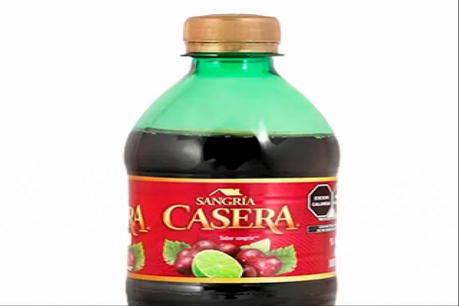 SANGRIA 400ML