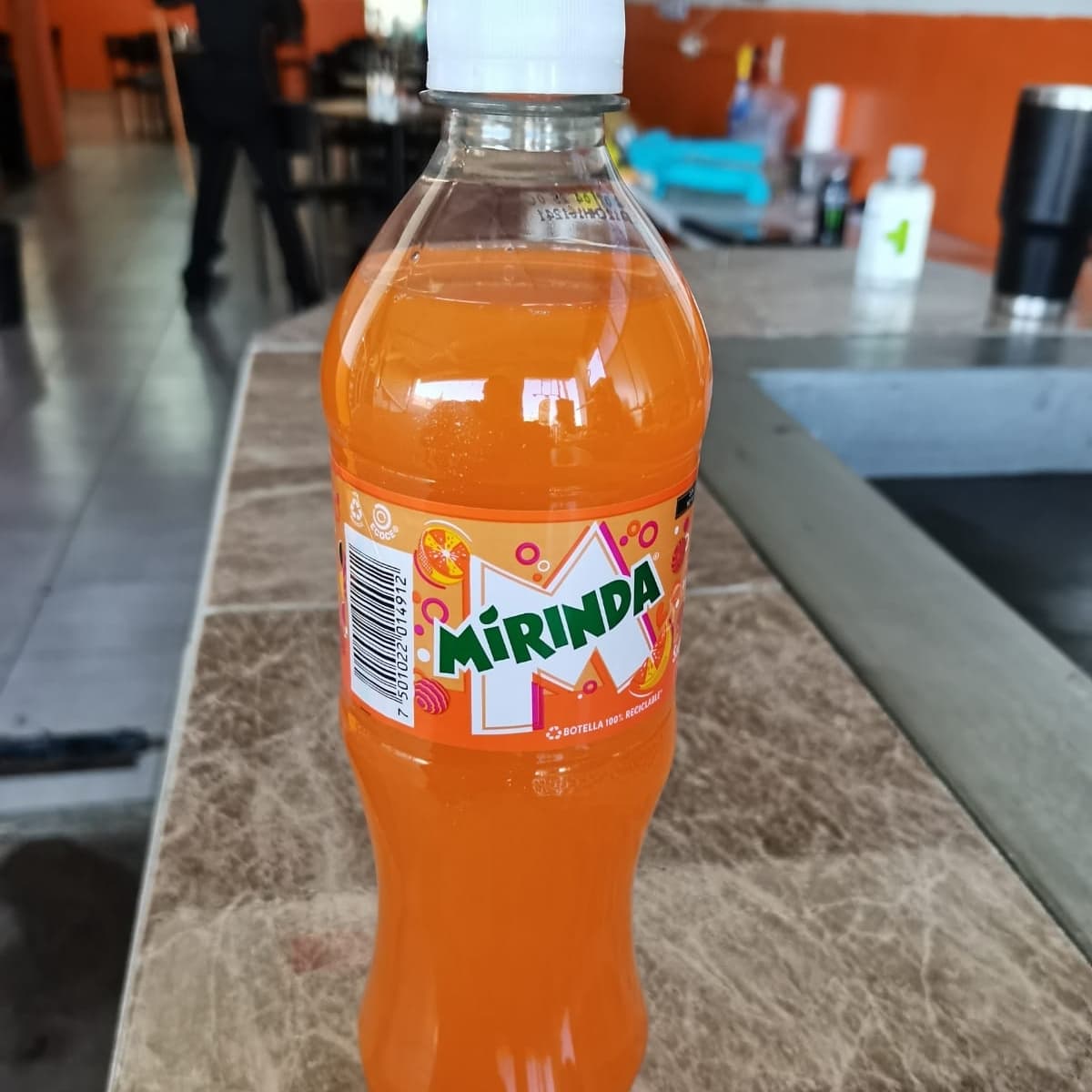 Mirinda