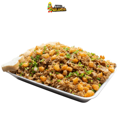 ARROZ COSTEÑO (6 PERSONAS)