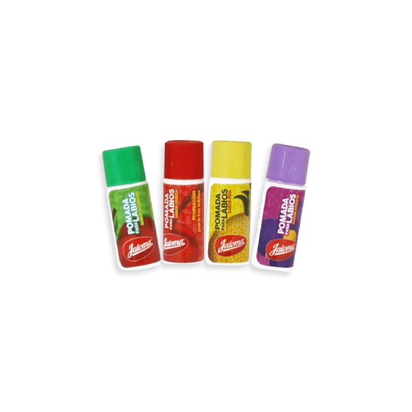 Pomada para labios