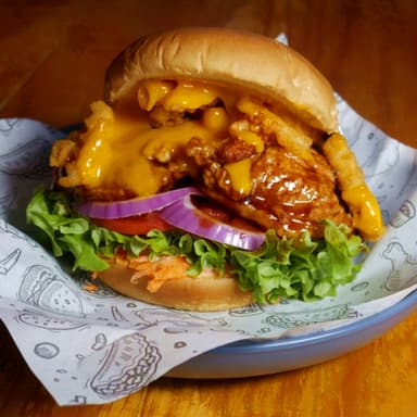 BonleBurger