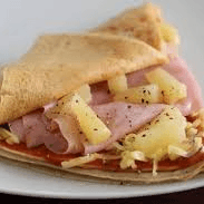 Crepa Hawaiana