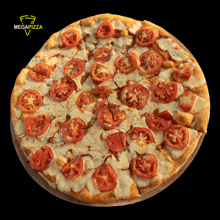 Pizza Grande Napolitana
