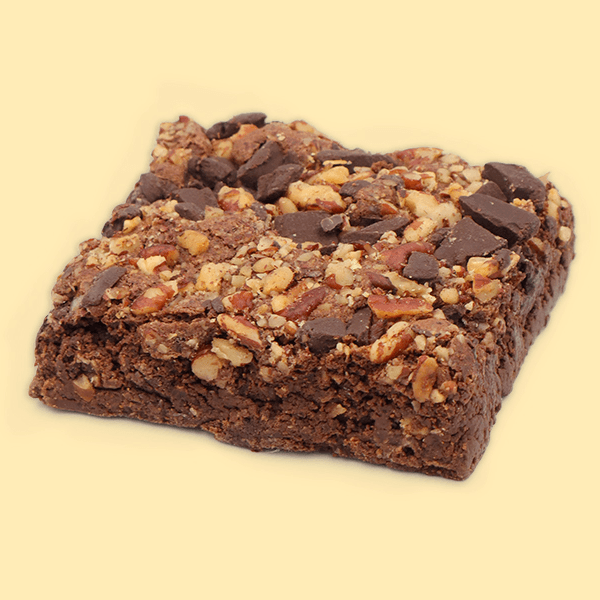 Brownie Ek Chuah
