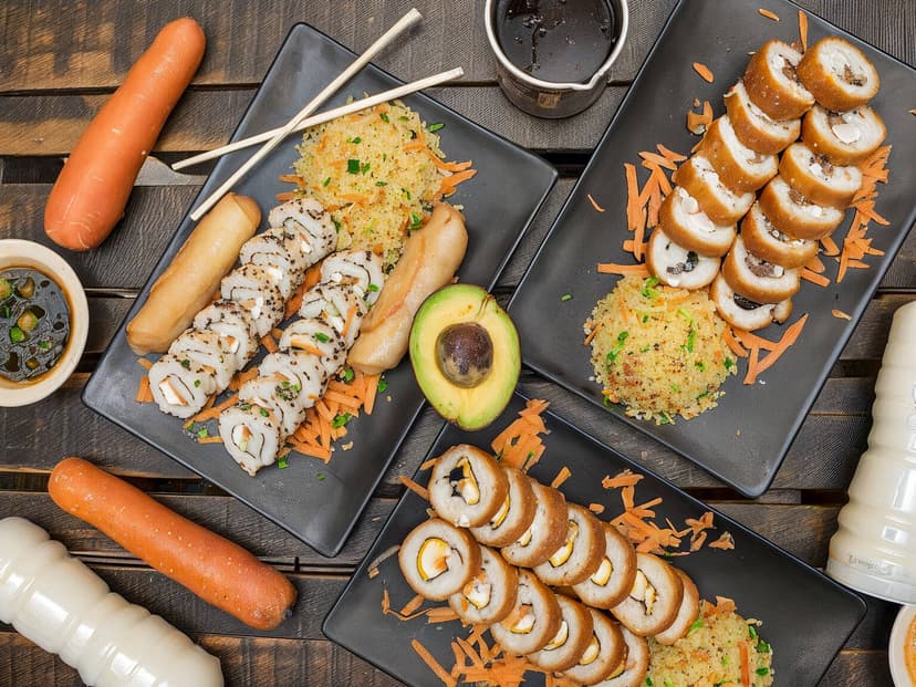 Culishi Roll