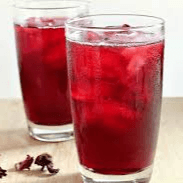 AGUA FRESCA DE JAMAICA