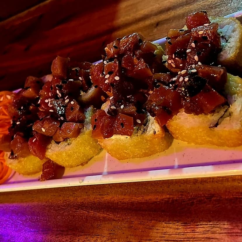 Tempura 624