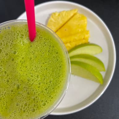 Jugo Verde 🌿