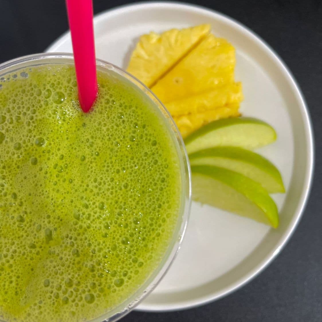 Jugo Verde 🌿