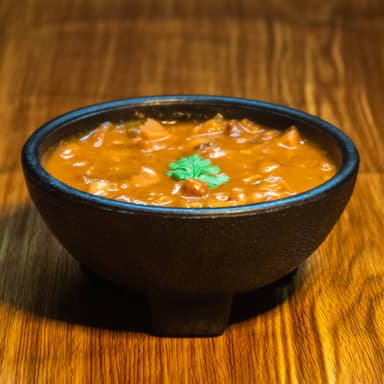 Frijoles Charros